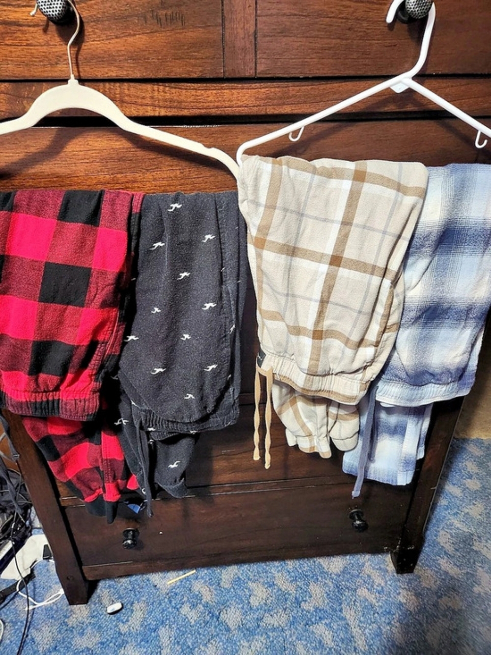 Hollister  Pajama pants Bundle